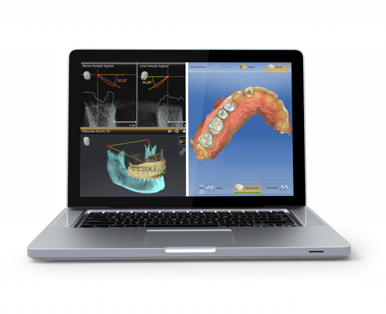 Functional Dentistry SICAT