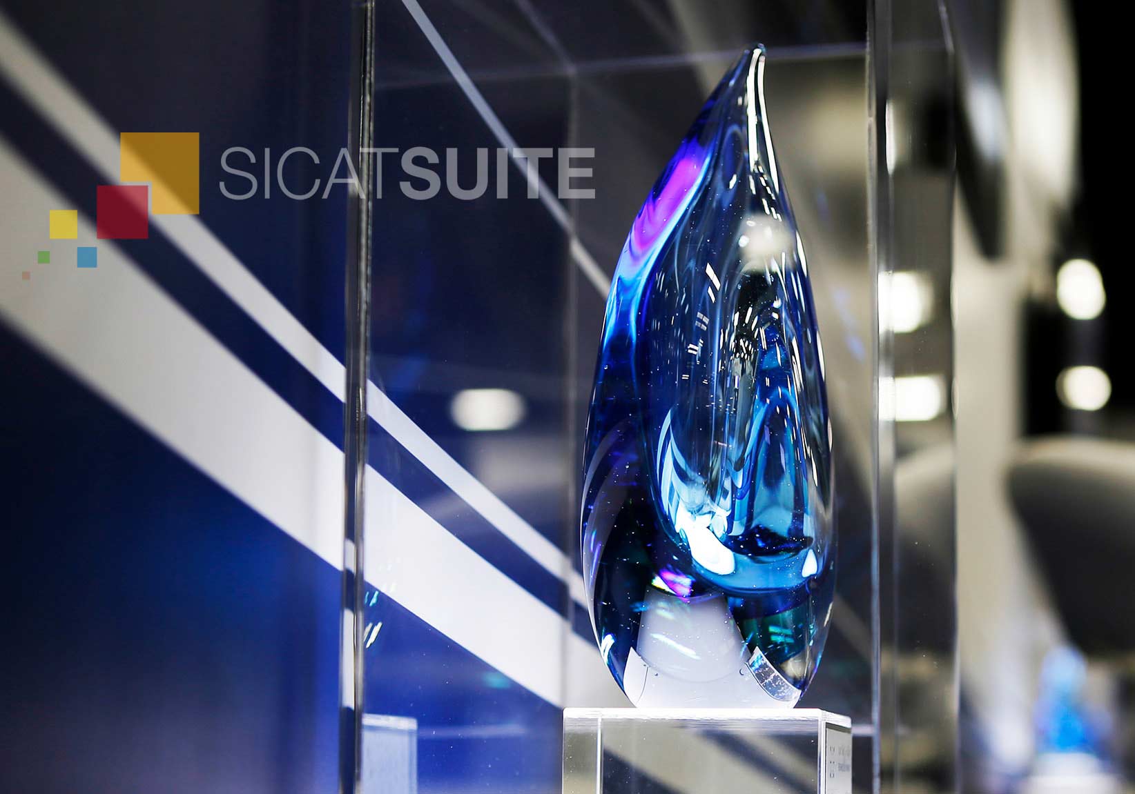 sicat-suite-award
