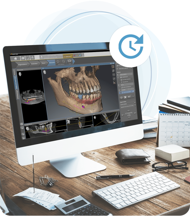 Smart Subscription – SICAT